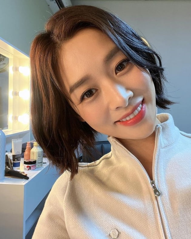 /사진=장신영 인스타그램
