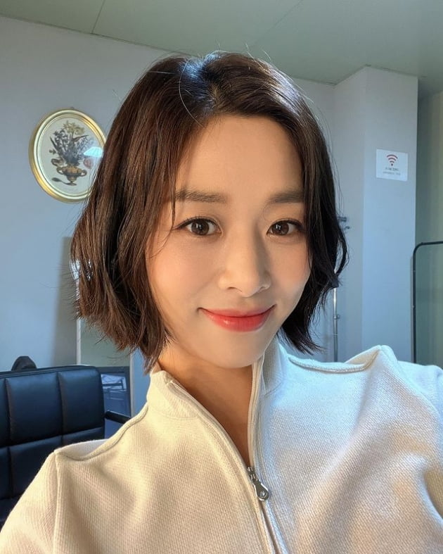 /사진=장신영 인스타그램