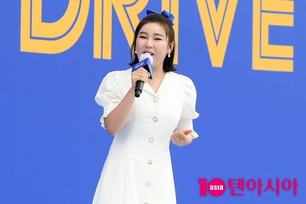 '송가인' 이제야 모시는 TV조선, 3년 만에 친정 복귀한 眞 [TEN피플]