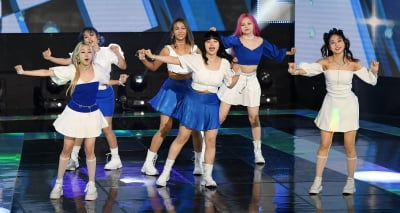 [TEN 포토] 뷰티박스 '상큼하게'