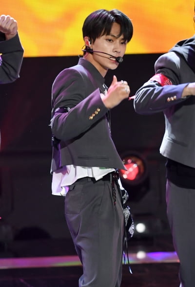 [TEN 포토] 엔하이픈 제이 '가질 수 없는 남친의 비주얼'