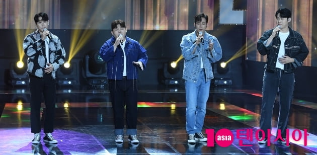[TEN 포토] 에델 라인클랑 '감미로운 목소리'