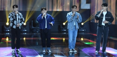 [TEN 포토] 에델 라인클랑 '감미로운 목소리'
