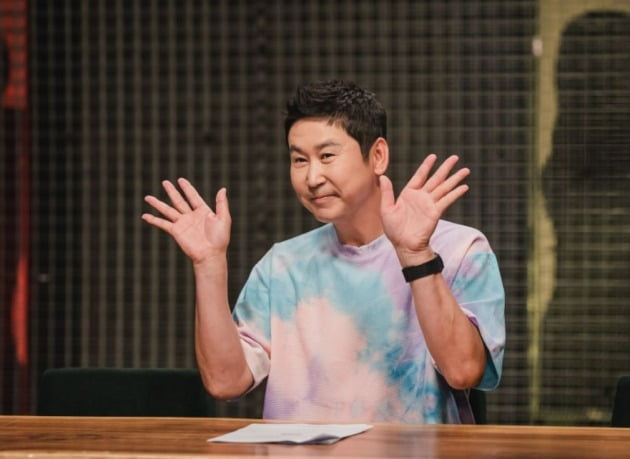 '메리퀴어'/사진제공=웨이브