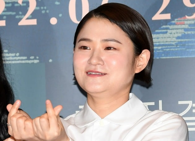 [단독] '박찬욱 픽' 김신영, '유퀴즈' 마지막 게스트 출격