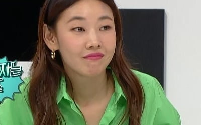 한혜진 "똥차 가니 또 똥차 왔다"…이별 통보 남친에 '분노' ('연참3')