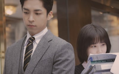 '우영우' 측 "박은빈, 한 발 더 성장할 결정적 사건 마주한다"