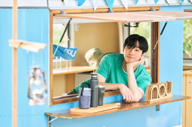 안효섭 /사진제공=나우
