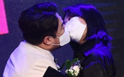 "올해 성관계 無·10년째 키스 NO", 이은형♥강재준, 과해보이는 사생활 공개[TEN피플]