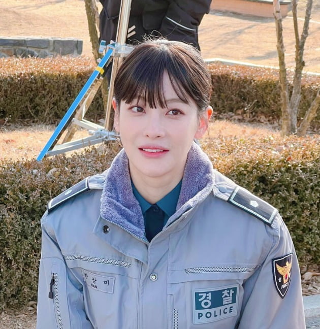 사진= 오연서 인스타그램