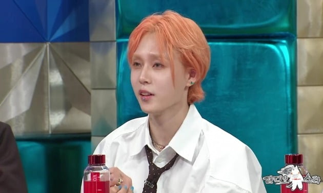 '라스' /사진제공=MBC