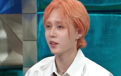 던, ♥현아와 결혼 속마음 밝힌다…"프로포즈 반지는" ('라스')