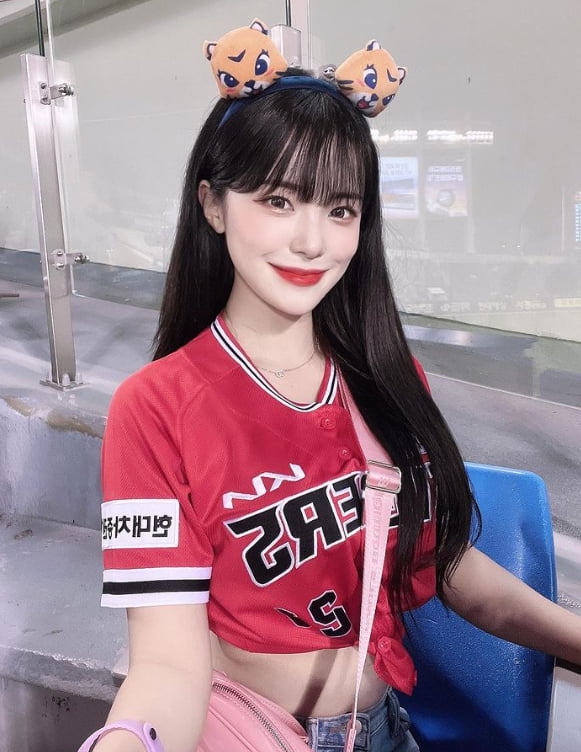 사진=이다혜 인스타그램