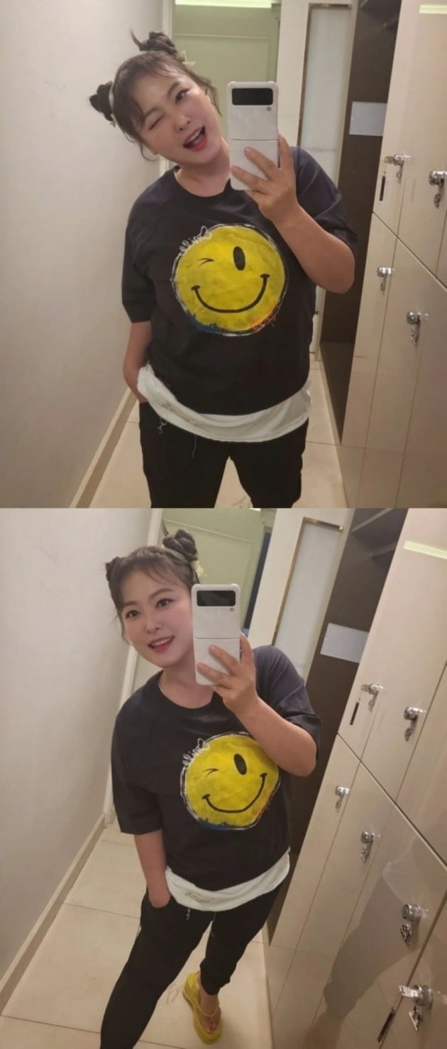 심진화 / 사진=심진화 인스타그램