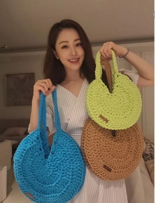 오나라 / 사진=오나라 인스타그램