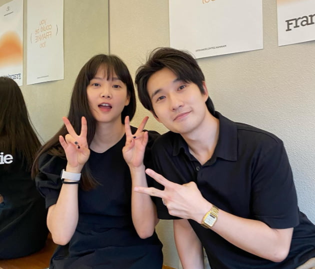 사진=윤승아 인스타그램