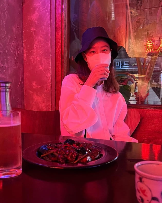 '케빈오♥' 공효진, 럽스타그램 시작?…이민정의 '예리한 지적' [TEN★]