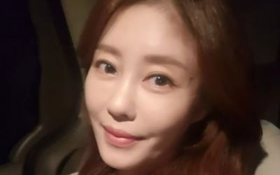 이지현, 이혼 후 독박 육아 힘들었나…"차 이동 시간 꿀이야"[TEN★]