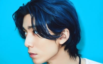'6인 체제' SF9 휘영 "멤버들의 부재, 그룹 나이대 어려져 영한 느낌이다"