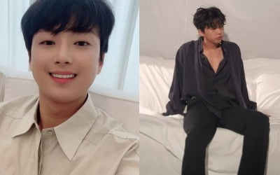 [TEN차트] 아이스크림 광고에 어울리는 남자 트로트 스타는?