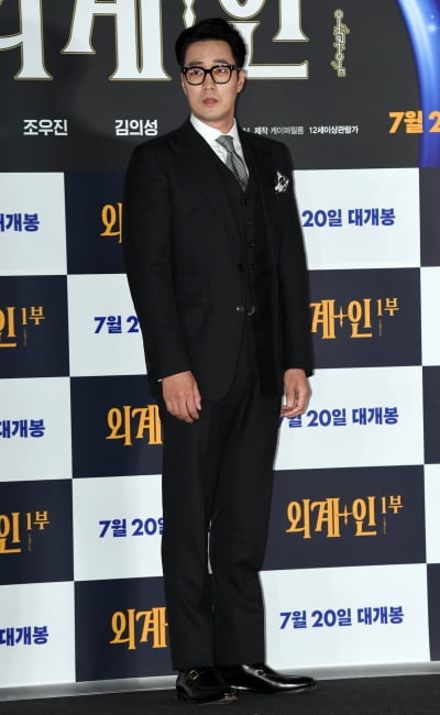 [TEN 포토] 소지섭 '가질 수 없는 남친의 비주얼'