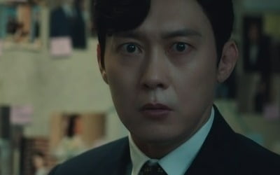 [종합] 박병은, 내연녀 서예지 폭행…"심장에 칼 꽂았어" 분노 ('이브')