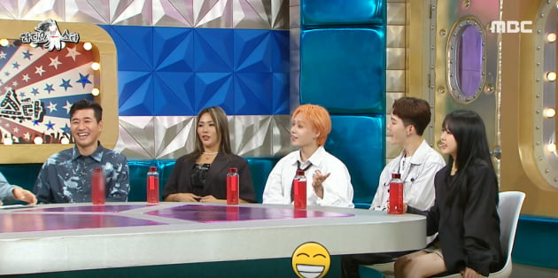 '라디오스타'/사진 제공=MBC