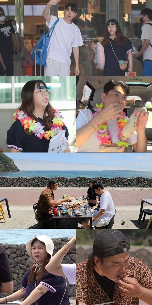 '전지적 참견 시점' 스틸 / 사진제공=MBC