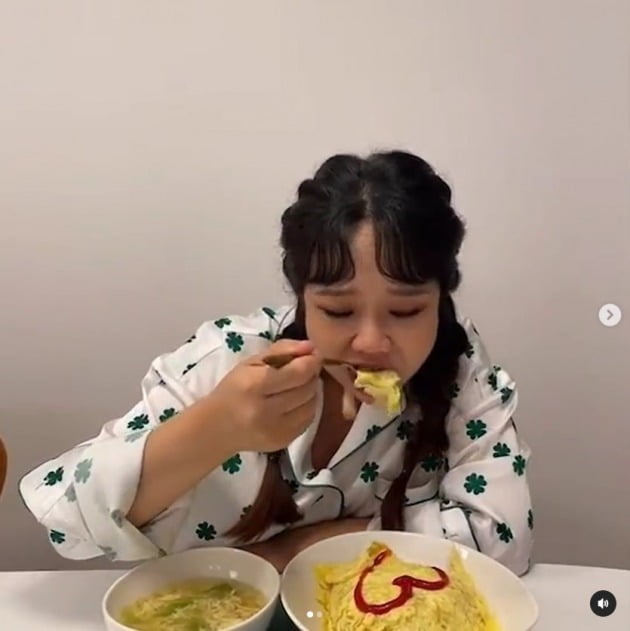 사진=홍현희 인스타그램
