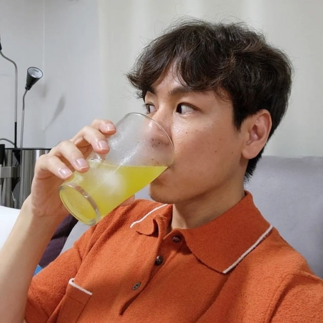사진=윤남기 인스타그램