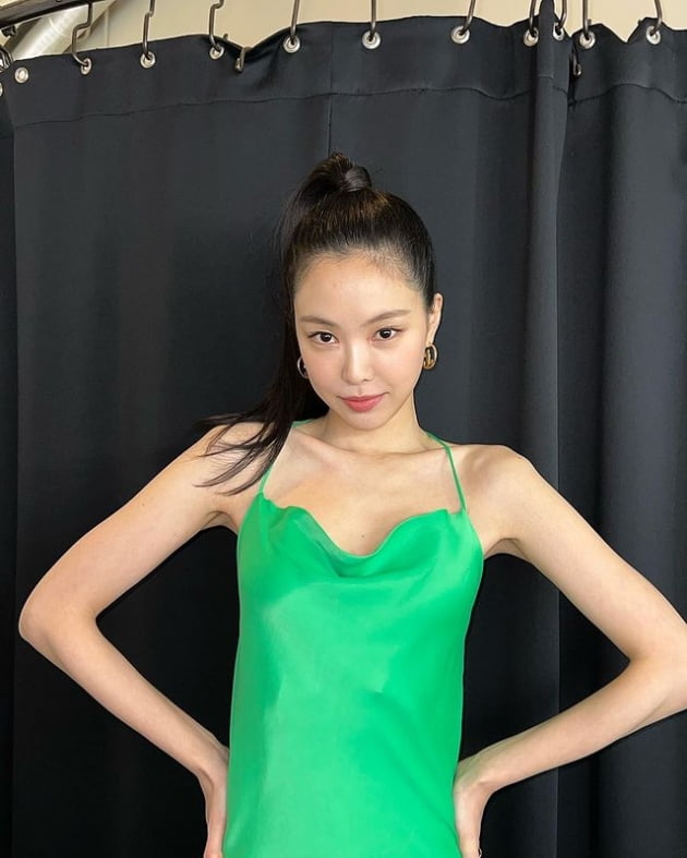 손나은 /사진=손나은 인스타그램