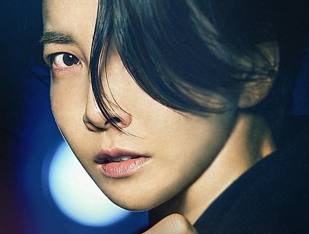 진서연 "처음 본 문정희 비주얼, 무서워서 눈물…완전 압도적"('리미트')