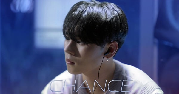 최수환, 'CHANCE' 들고 컴백