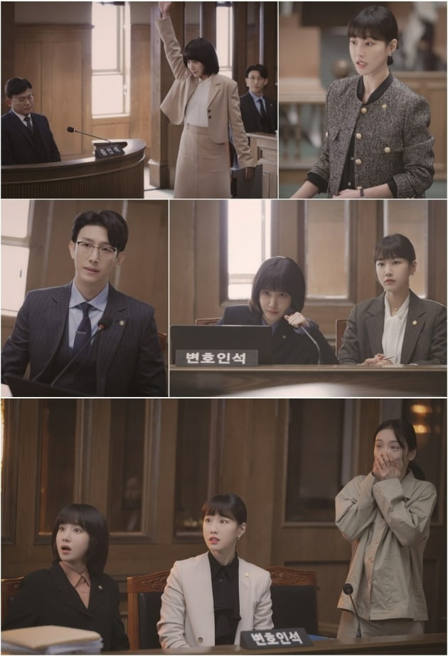 '이상한 변호사 우영우' /사진제공=에이스토리·KT스튜디오지니·낭만크루