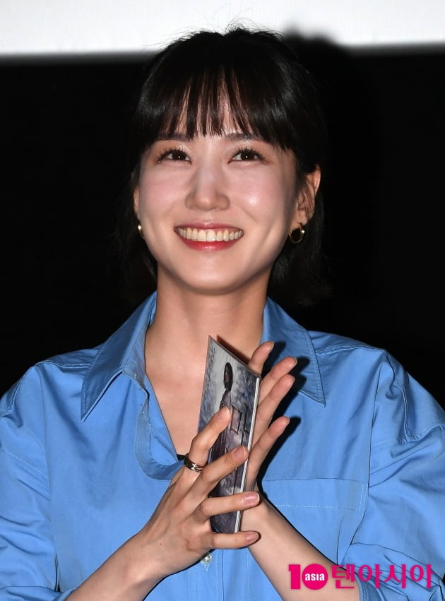 박은빈 /사진=텐아시아 DB