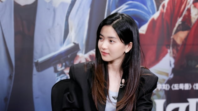 김태리 /사진제공=KBS