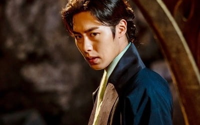 '환혼' 이재욱♥정소민, '우기더기 로맨스'→쫄깃·설렘 오가는 대사 맛집