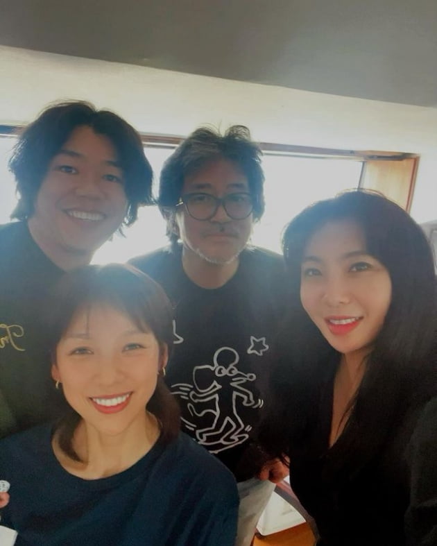 /사진=조동희 인스타그램