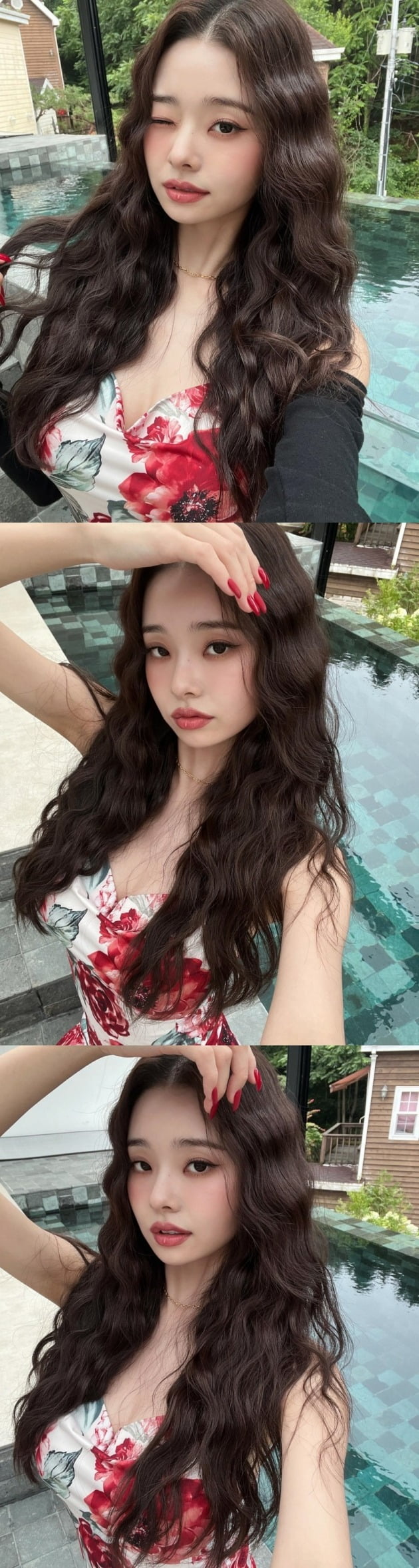 프리지아 / 사진=프리지아 인스타그램