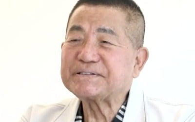 [종합] '뽀빠이' 이상용, '횡령 의혹' 언급…"내 결백 밝히려다 父 돌아가셨다" ('특종세상')