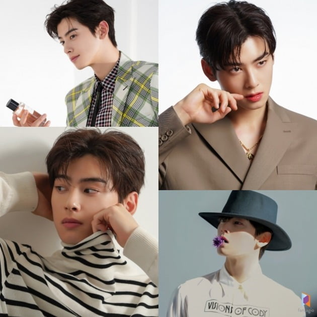 사진제공= 판타지오