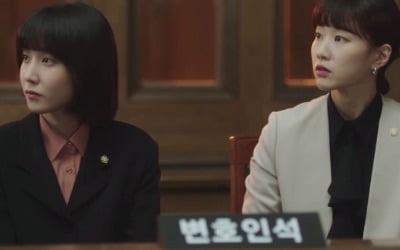 [종합] 박은빈 진심 통했다…강태오 취중진담 '심쿵' ('우영우')