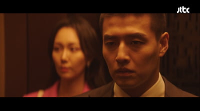 [종합]강하늘, 카지노 지배인 됐다…이유영과는 갈등 시작('인사이더')