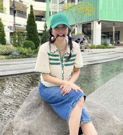 장영란, '♥한창'과 긴 부부싸움 마무리…"사이좋게 지내자" [TEN★]