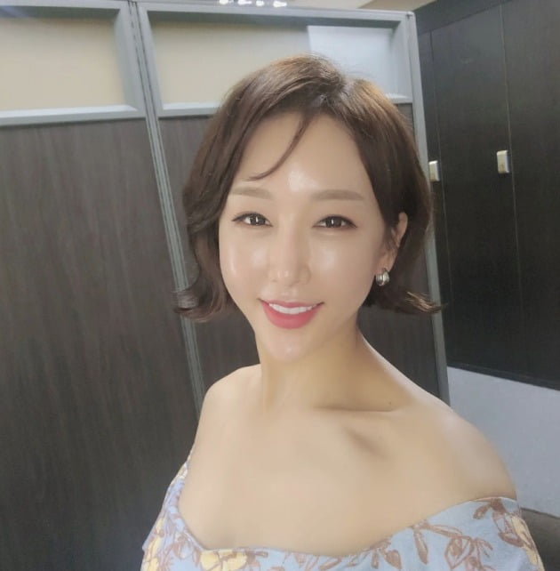 사진= 한영 인스타그램