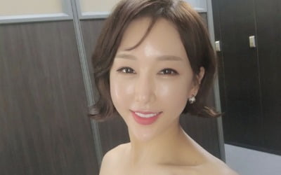'박군♥' 한영, 새벽 4시에 일어나 풀메이크업…"너무 피곤해" [TEN★]