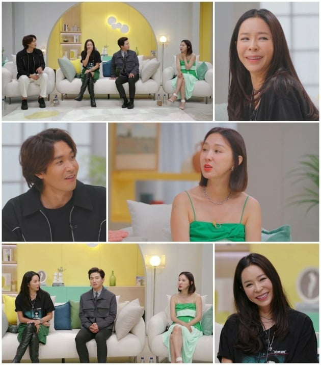 '돌싱글즈3' /사진제공=MBN, ENA