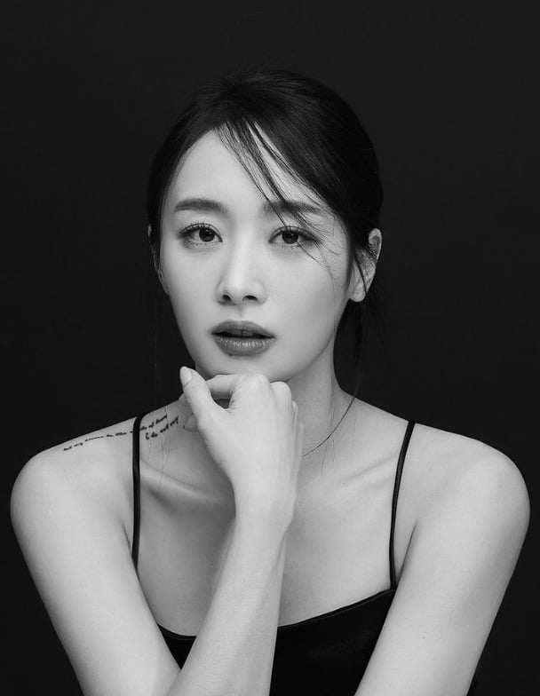 사진= 니콜 인스타그램