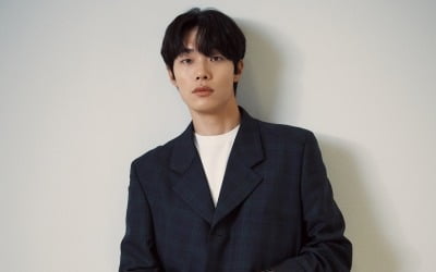 '외계+인' 류준열 "김태리 격하게 애정해, 마음의 위안이 될 정도"[인터뷰①]
