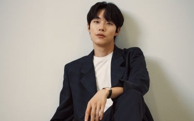 '외계+인' 류준열 "액션 위해 '기계체조' 배워, 김태리와 함께 연습"[인터뷰②]